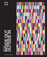 Enlarge image Cover: RMJM Inside Out Outside in - Black Dog Publishing Ltd