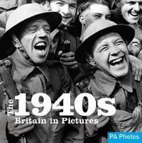 Enlarge image Cover: The 1940s - Ammonite Press