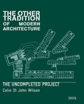 Cover: Other Tradition of Modern Architecture - Black Dog Publishing Ltd