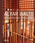 Cover: Alvar Aalto - Black Dog Publishing Ltd