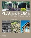 Cover: Place and Home - Black Dog Publishing Ltd