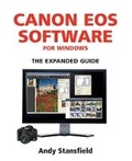 Cover: Canon EOS Software for Windows - Ammonite Press