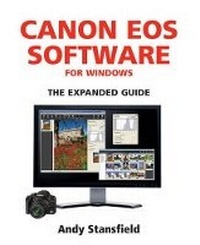 Abbildung von: Canon EOS Software for Windows - Ammonite Press