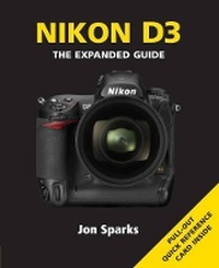 Abbildung von: Nikon D3 - Ammonite Press