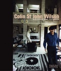 Cover: Colin St John Wilson: Buildings and Projects - Black Dog Publishing Ltd