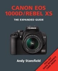 Abbildung von: Canon EOS 1000D / Rebel XS - Ammonite Press