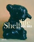 Cover: Shelf Life: Neil Gall - Black Dog Publishing Ltd