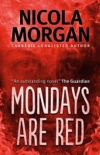 Enlarge image Cover: Mondays are Red - Crabbit Publishing