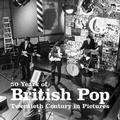 Cover: 50 Years of British Pop - Ammonite Press