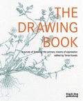 Cover: Drawing Book - Black Dog Publishing Ltd