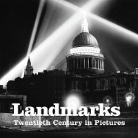 Enlarge image Cover: Landmarks - Ammonite Press