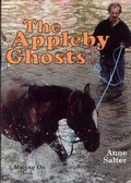 Cover: The Appleby Ghosts - Robert Dawson