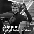 Cover: Airport - Ammonite Press