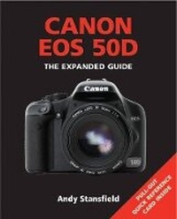 Abbildung von: Canon EOS 50D - Ammonite Press