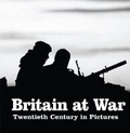 Cover: Britain at War - Ammonite Press