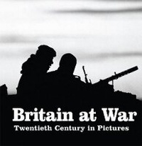 Enlarge image Cover: Britain at War - Ammonite Press