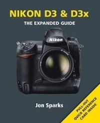 Abbildung von: Nikon D3 and D3X - Ammonite Press