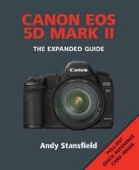 Abbildung von: Canon EOS 5D Mark II - Ammonite Press