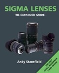 Cover: Sigma Lenses - Ammonite Press