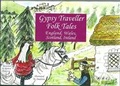 Cover: Gypsy Traveller Folk Tales - Robert Dawson