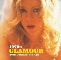 Abbildung von: 1970s Glamour - Ammonite Press