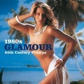 Cover: 1980s Glamour - Ammonite Press