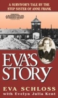 Cover: Eva's Story - Eva Schloss