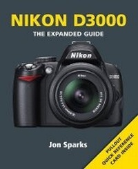 Abbildung von: Nikon D3000 - Ammonite Press