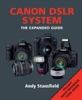 Cover: Canon DSLR System - Ammonite Press