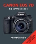 Cover: Canon EOS 7D - Ammonite Press