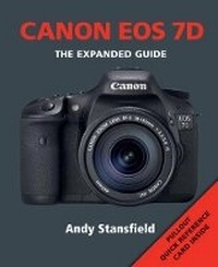 Abbildung von: Canon EOS 7D - Ammonite Press