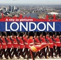 Cover: London - Ammonite Press