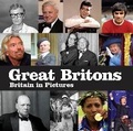Cover: Great Britons - Ammonite Press