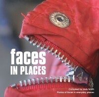Enlarge image Cover: Faces in Places - Ammonite Press