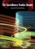 Cover: The Surveillance Studies Reader - Open University Press