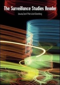 Enlarge image Cover: The Surveillance Studies Reader - Open University Press