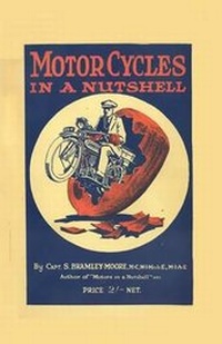 Abbildung von: Motorcycles in a Nutshell - classicmotorcyclemanuals.com