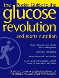 Cover: The Glucose Revolution - Sports Nutrition - Hodder Paperback