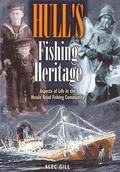 Cover: Hull's Fishing Heritage - Wharncliffe Books