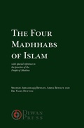 Cover: The Four Madhhabs of Islam - Diwan Press