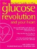 Cover: The Glucose Revolution - Heart - Hodder Paperback