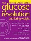 Cover: The Glucose Revolution - Losing Weight - Hodder Paperback