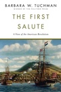 Cover: The First Salute - Ballantine Books Inc.