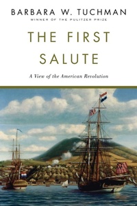 Enlarge image Cover: The First Salute - Ballantine Books Inc.