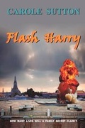Cover: Flash Harry - FeedARead.com