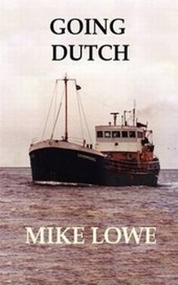 Enlarge image Cover: Going Dutch - FeedARead.com
