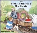 Cover: Little Peter's Railway the Picnic - Christopher Vine