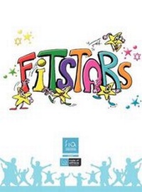 Abbildung von: Fitstars: Volume 1 - Neetah Books