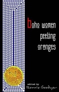 Cover: Boho Women Peeling Oranges - Boho Press