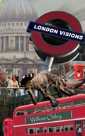 Cover: London Visions - bluechrome Publishing